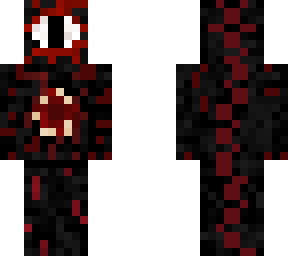 demon guy