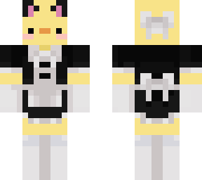 duck maid (edit)