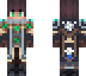 eldrin - the guardian master