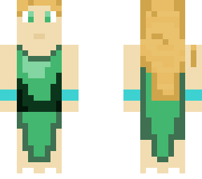 elf princess