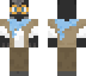 elliot archeology (goggles down)