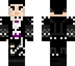 emo goth punk v2