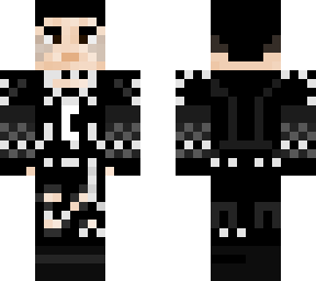 emo goth punk v3