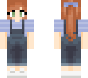 emzee dungarees