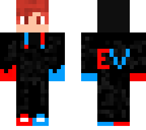 evil err0rv0id