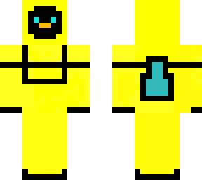 factory duck