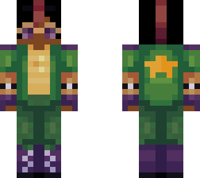 fnaf rock star