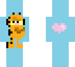 garfield