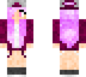 girl w cap (slim)