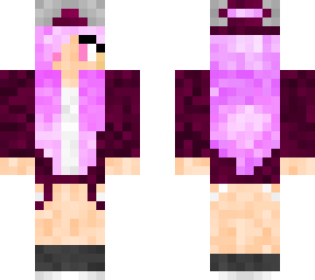 girl w cap