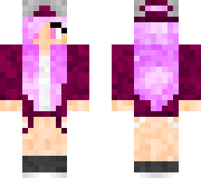 girl w cap