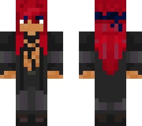 guy crimson