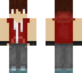 hubby skin
