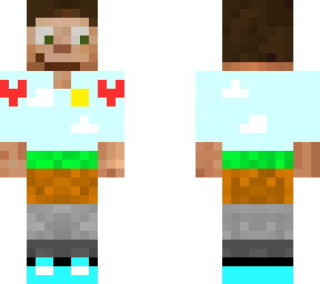 i put goodtimeswithscar in my orginl outfit no glassis
