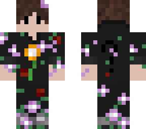 idknows (fanmade) after hours smp skin