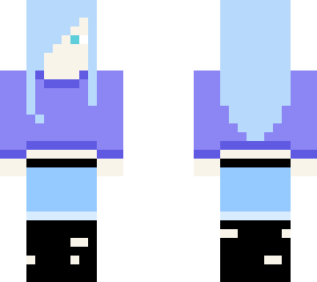 jay's skin base (mine)