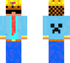 king gnash\