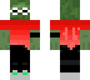 leb the zombie