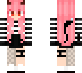 lil devil red
