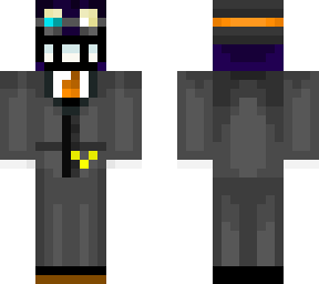 lordtophat