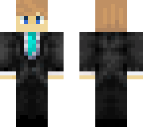 luki's skin