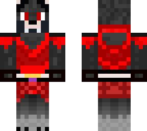 magikwolf98 lucha
