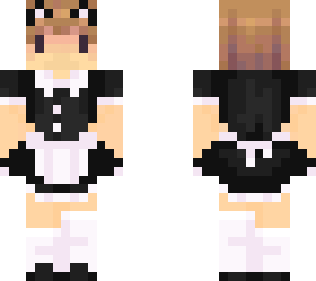 maid loafz