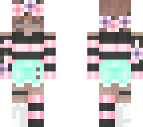 main skin flower wear but cherry blossom