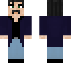 massk wiseau