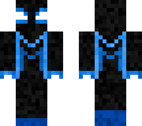 midgetmac's skin (no jacket)