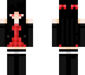 migrator emo girl