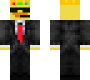 mr.duck