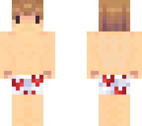 mrloafz without clothes