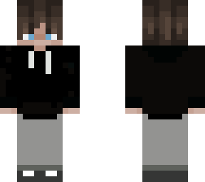 new skin