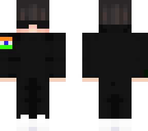 not_stealth skin v2