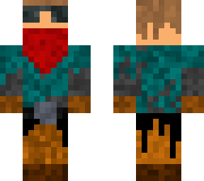 old cow boy