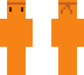 orange ninja