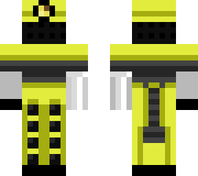 paradigm dalek (eternal)