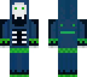 phantom reaper