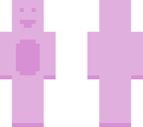 pink duck