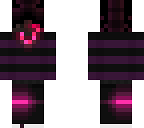 pink paradise + effects