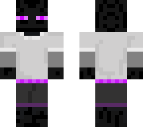 pj enderman