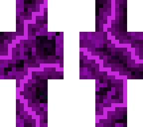 purple rivers