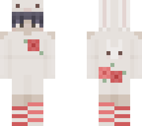 r a b b i t (fixed)