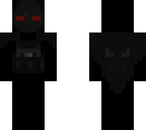 random skin
