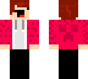 recreation of trailer skin