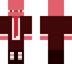 red fynn - updated