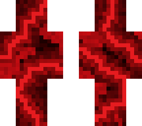 red rivers