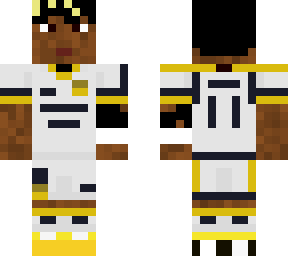 rodrygo