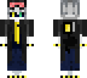 serial designation zerikatsu (my og md oc, you can use it)